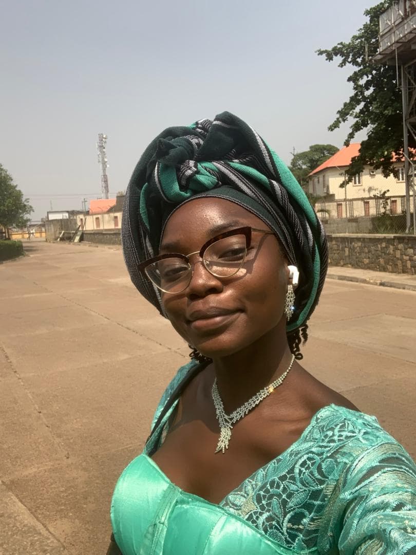 Deborah Ayodeji