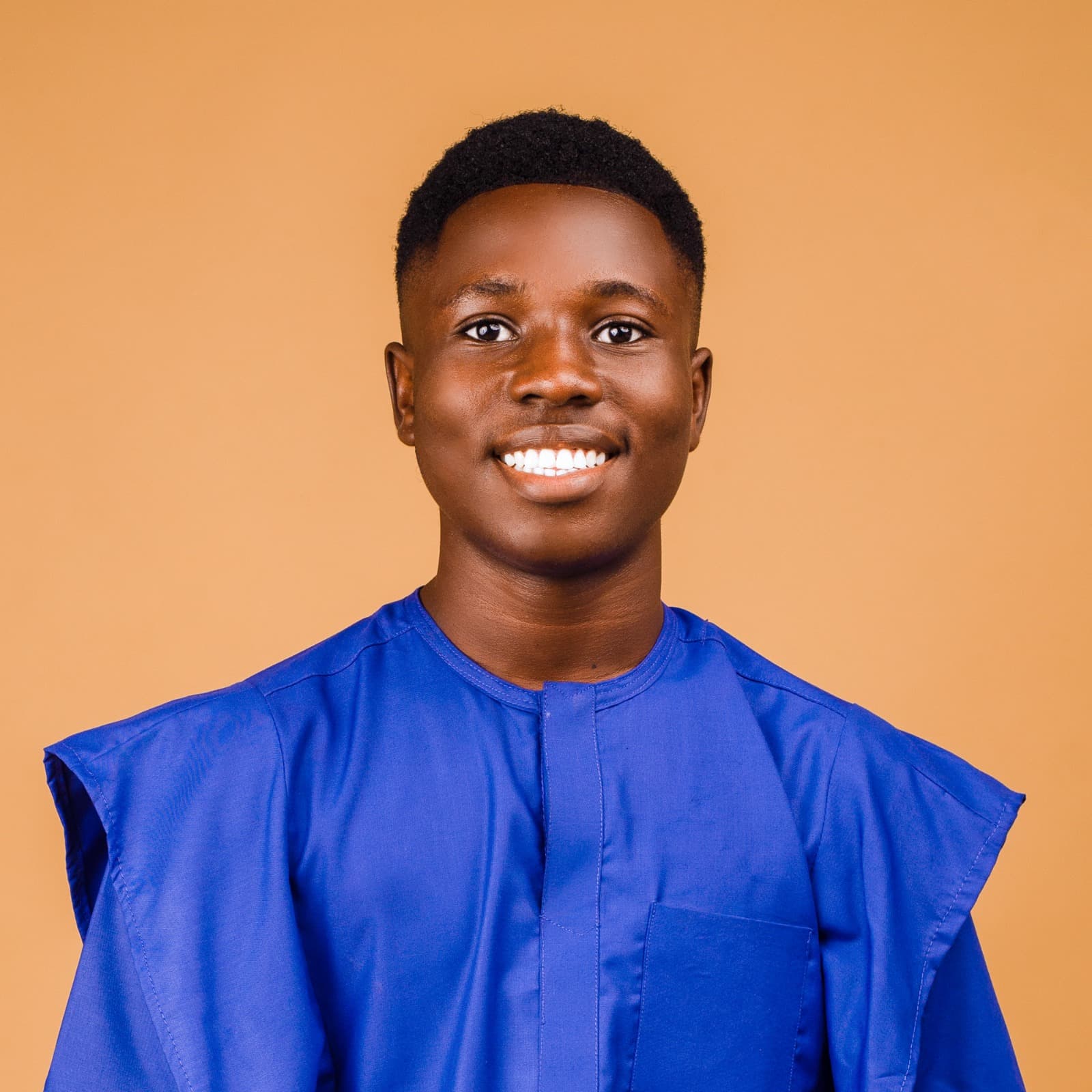 Kolade Oluwaferanmi Precious