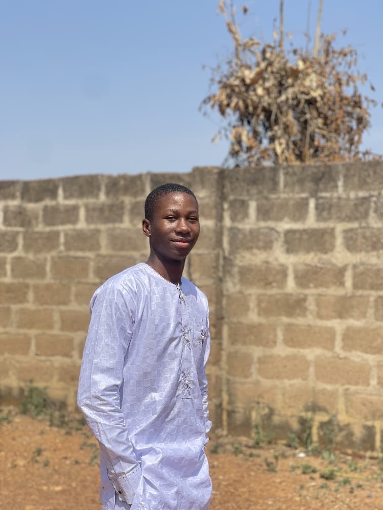 Temitayo Oyadiji