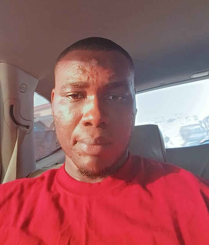 Toluwalope Adegoke
