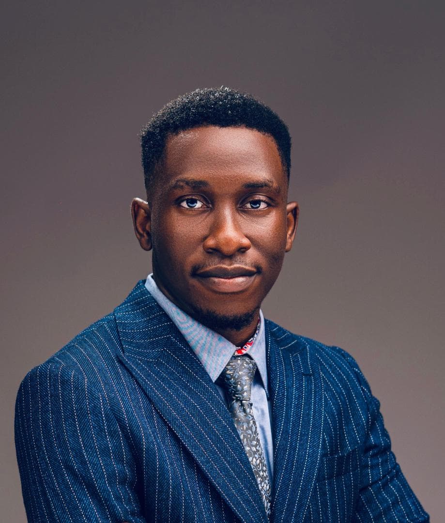 Victor Olofinluyi
